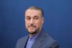 ایرانی وزیر خارجہ کا اپنے عراقی ہم منصب کو ٹیلی فون/دوبارہ وزیر خارجہ منتخب ہونے پر مبارکباد