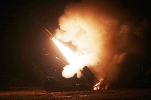 South Korea, US fire missiles in response to North Korea test