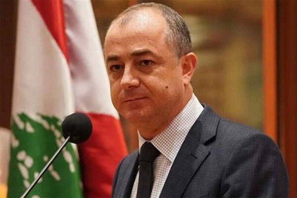 Lübnan’dan Siyonist İsrail’e sert uyarı Lübnan’dan Siyonist İsrail’e sert uyarı