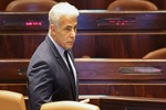لاپید: اگر جنگ متوقف نشود، درهای جهان به روی اسرائیل بسته خواهد شد