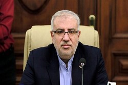 Iran to become energy hub in region: Oil min.