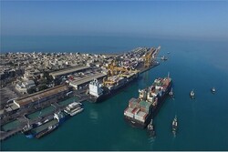 Russia keen on investing in Iranian ports: Iran dep. min.