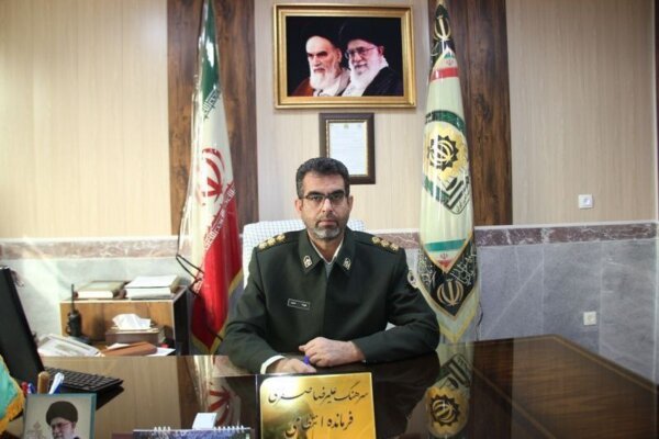 کشف 5 کیلو گرم تریاک در قروه