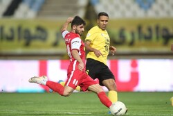 Persepolis advance to Iran’s Hazfi Cup quarters