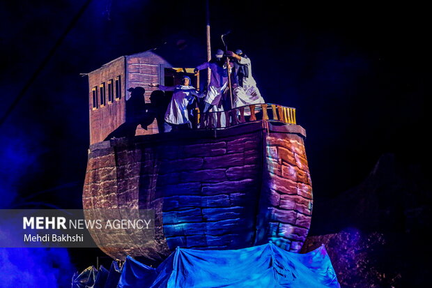 مرور مهمترین رویدادهای تاریخی در فصل شیدایی