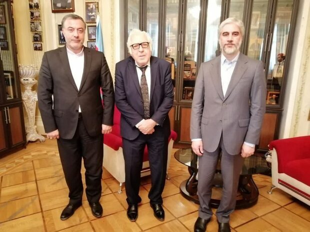 عظمت نمایشگاه بینالمللی کتاب تهران قابل ستایش است