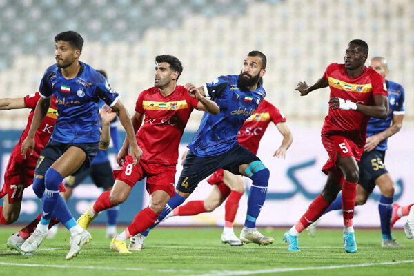 بازگشت استقلال به سیستم معروف دهه ۶۰/دست بسته سرمربی و تدبیر حریف