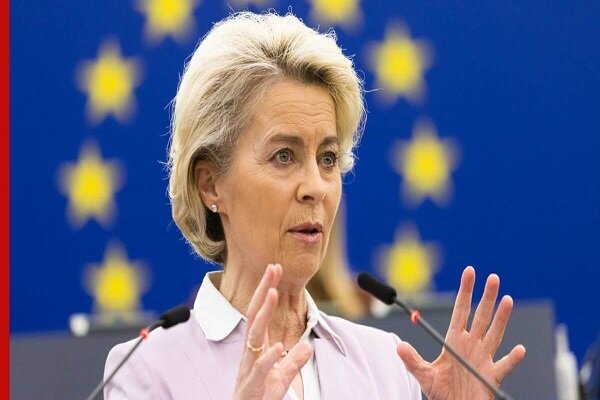 اروپا تا زمانی که اوکراین بر روسیه پیروز نشود، آرام نخواهد گرفت