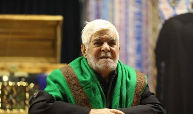 مراسم نکوداشت استاد «موید» در مشهد برگزار می‌شود