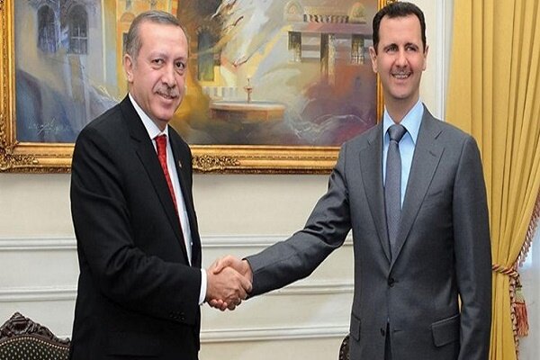 Turkey says no plans for Erdogan-Assad meeting - Mehr News Agency
