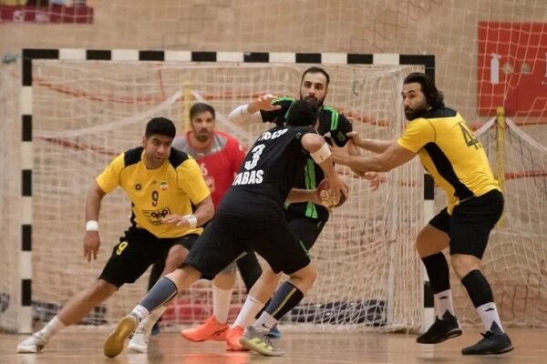 الزامات جالب لیگ برتر هندبال/ ۲ امتیاز رایگان در جیب باشگاهها!