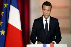 Macron, Fransa-Fas maçı için Katar’a gidecek