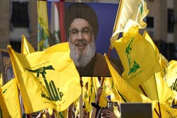 Hezbollah says Israeli regime's threats worthless