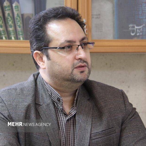 ارتقای ۴۸ درصدی سهم اشتغال شهرستان نیر در سال جاری 