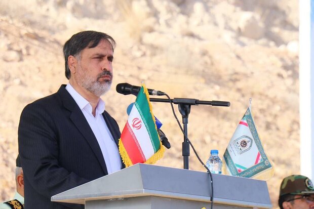 حیات دوباره کشاورزی خراسان شمالی با آبهای سرانی/ مجوز اخذ شد