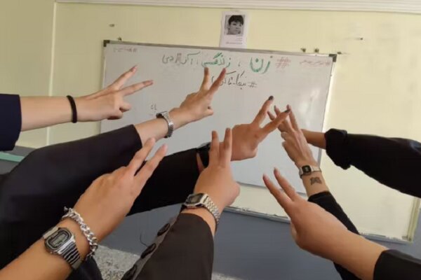 وقتی برای حجاب کاری نکردیم/ مظلومیت تلخ حجاب در حادثه اخیر