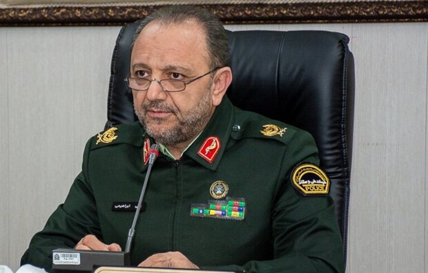 مصالحه ۷۵ درصدی پروندهها در دوایر مشاوره و مددکاری پلیس قزوین