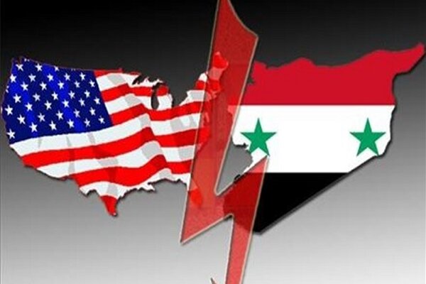 خشم واشنگتن از عادی سازی روابط کشورهای عربی با دمشق