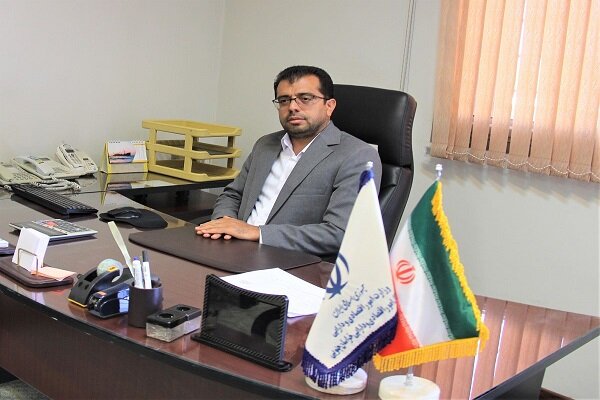 رئیس خزانه معین خراسان جنوبی منصوب شد رئیس خزانه معین خراسان جنوبی منصوب شد