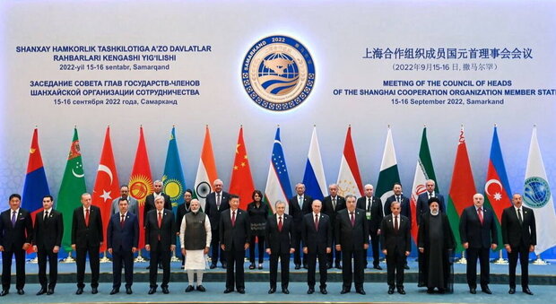 Chinese diplomat congratulates Iran’s SCO accession Chinese diplomat congratulates Iran’s SCO accession