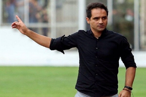 تمرکزمان روی پتانسیل بازیکنان بومی است/ با تمام توان میجنگیم