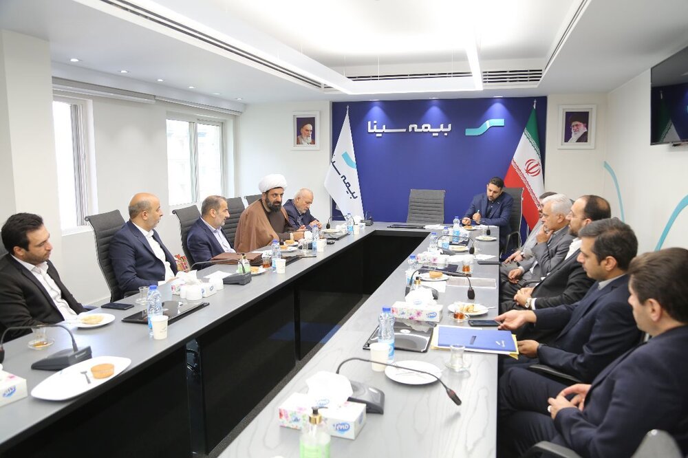 پرداخت ۵۰ میلیارد ریال خسارت ناشی از وقوع سیل امامزاده داود(ع)