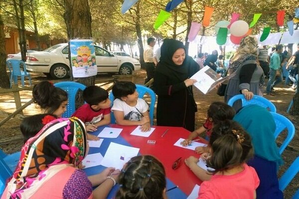 ساخت ربات اجتماعی برای آموزش به کودکان مبتلا به نارساخوانی