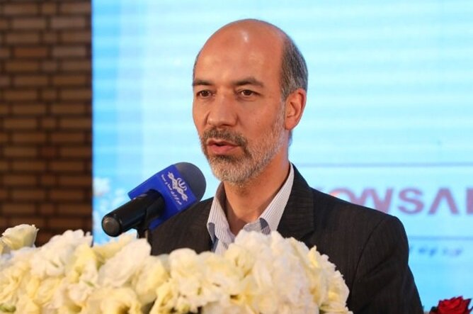 وزیر نیرو آخرین وضعیت ۳ طرح سد سازی در گیلان را تشریح کرد وزیر نیرو آخرین وضعیت ۳ طرح سد سازی در گیلان را تشریح کرد