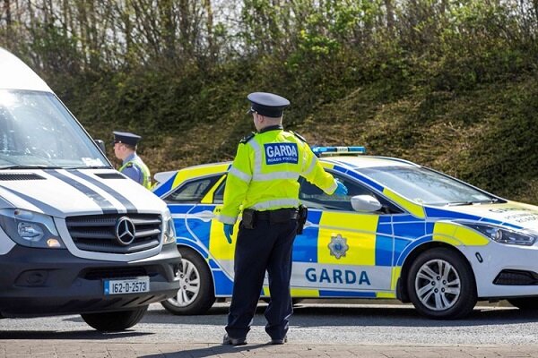 10 قتلى في انفجار داخل محطة للوقود في أيرلندا