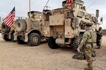 یک گروه عراقی مسؤولیت حمله به پایگاه آمریکادر سوریه رابرعهده گرفت