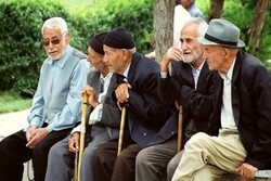 زنجان دهمین استان در حوزه سالمندی است