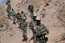 Seven soldiers killed in Djibouti rebel attack