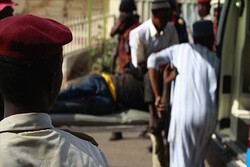 حمله به پادگانی در جیبوتی/ ۱۷ نظامی کشته، زخمی و مفقود شدند