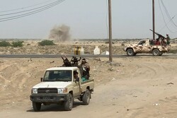 Suudilerden Yemen'in Saada vilayetine saldırı