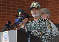 Enemies plotting to impede Iran's progress