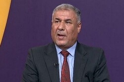 راهکار نماینده پارلمان عراق برای تامین امنیت اقلیم