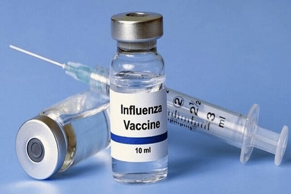 مبتلایان به آسم واکسن آنفلوآنزا تزریق کنند