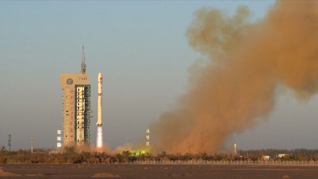 China launches solar observatory to study Sun