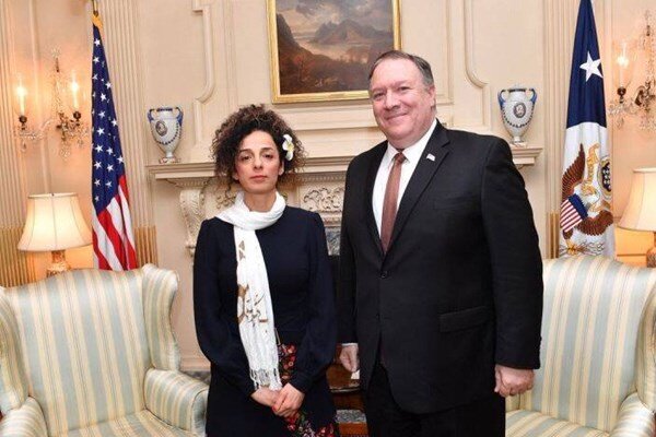 هزینههای عربستان، انگلیس و امریکا برای تولید محتوای فارسی