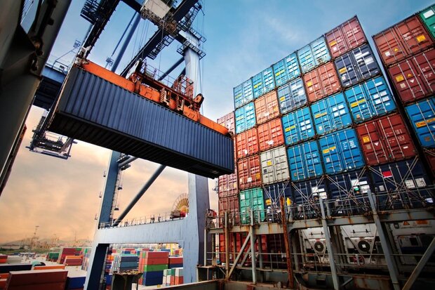 رشد 5.6 درصدی ارزش صادرات ایران در 7 ماه امسال
