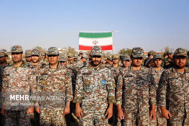 فراخوان مشمولان اعزامی پایه خدمتی دی ماه سال 1401