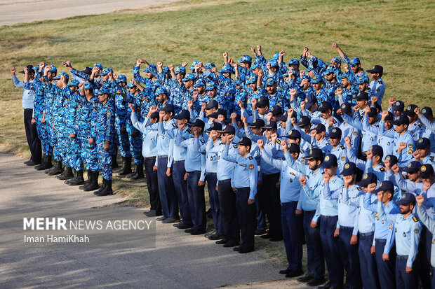 فراخوان مشمولان اعزامی آبان ماه سال 1401
