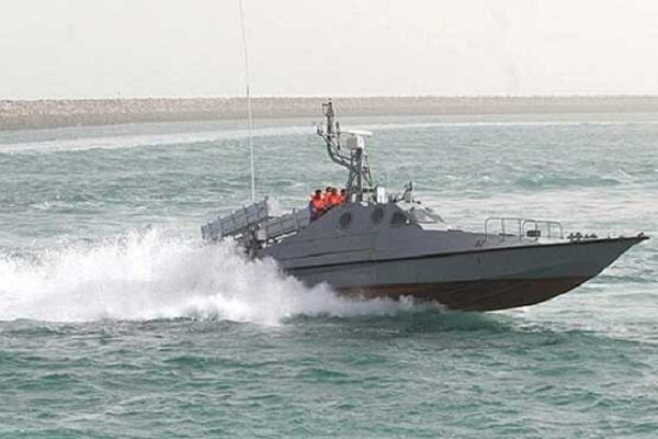 Border guards, IRGC, Army holding joint naval drill in PG