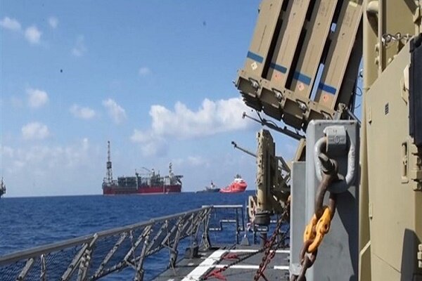 Tel Aviv to start extracting gas from Karish field today