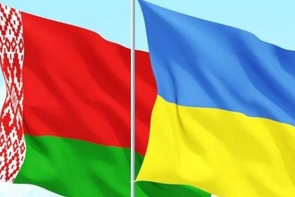سفیر اوکراین در بلاروس احضار شد