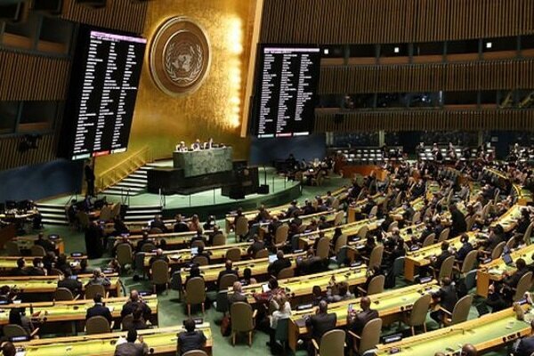US pushes Pakistan to vote against Russia at UN