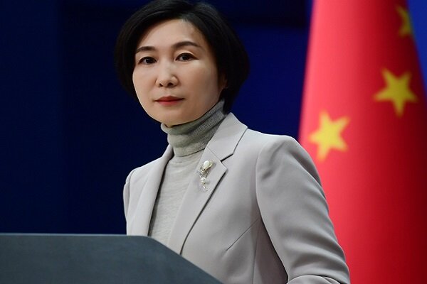  چین: بایدن قواعد دیپلماتیک را نقض کرده است