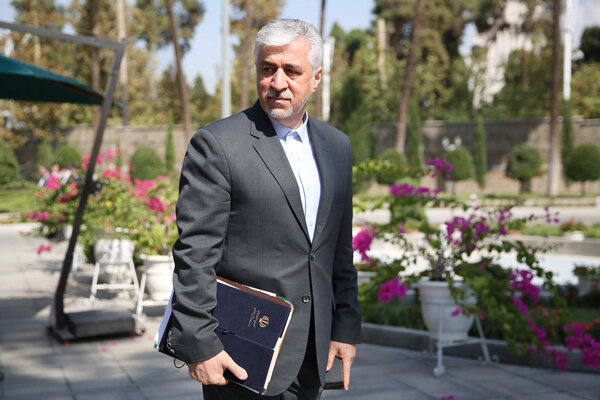 «بیرانوند» حاضر است مقابل تیم ملی فوتبال ولز بازی کند «بیرانوند» حاضر است مقابل تیم ملی فوتبال ولز بازی کند