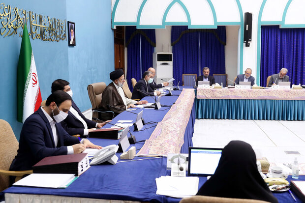 آییننامه تعیین مرجع ایرانی یا خارجی بودن کالای مکشوفه تصویب شد