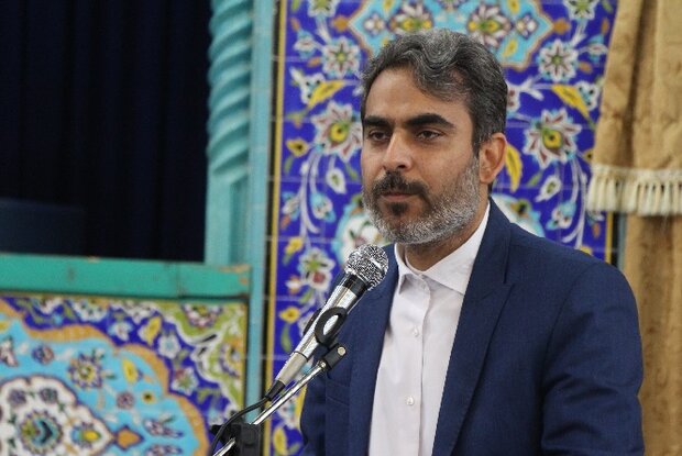 همه ظرفیتها برای رفع مشکلات هنرمندان استان بوشهر استفاده میشود همه ظرفیتها برای رفع مشکلات هنرمندان استان بوشهر استفاده میشود